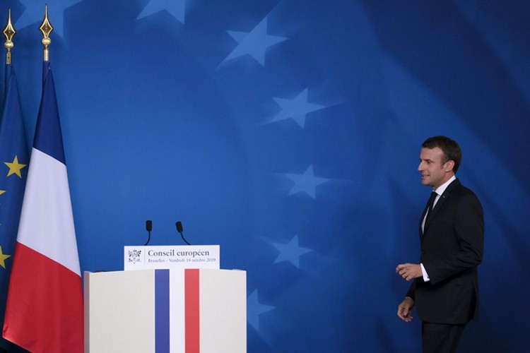 Reakcije u regionu na izjavu Makrona o EU, NATO i BiH