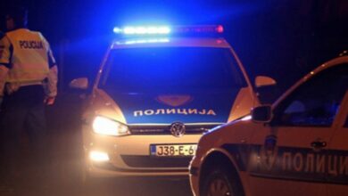 Poznat identitet stradalog kod Doboja, četvoročlana porodica u bolnici