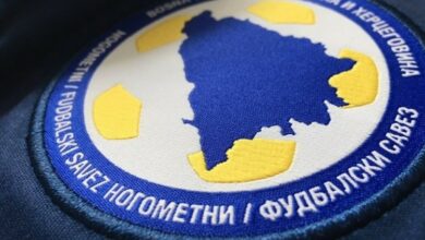 N/FSBiH o akciji SIPA: Nanesena nemjerljiva šteta bh. fudbalu