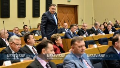 Dodik: SAD su bile otvorene da daju referendum o nezavisnosti RS