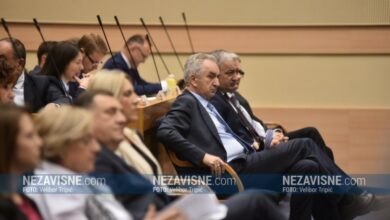 SNSD pokušava sprati vlastitu odgovornost za urušavanje nadležnosti RS