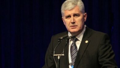 Čović: Nakon četvrtka moguć pomak u uspostavljanju Savjeta ministara