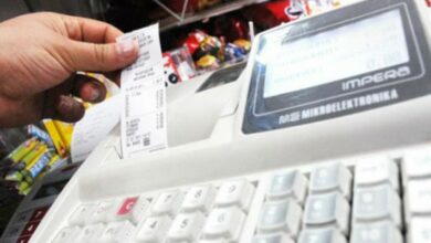 Katanac na stotine radnji, kazne teške 1,85 miliona KM