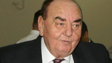 Pjevač Bora Drljača prošle nedjelje operisao je kancer, a nakon intervencije se uspješno oporavlja.