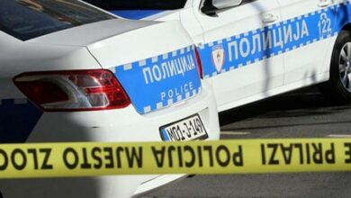Tijelo muškarca pronađeno u Banjaluci