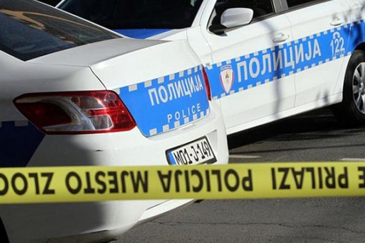 Tijelo muškarca pronađeno u Banjaluci