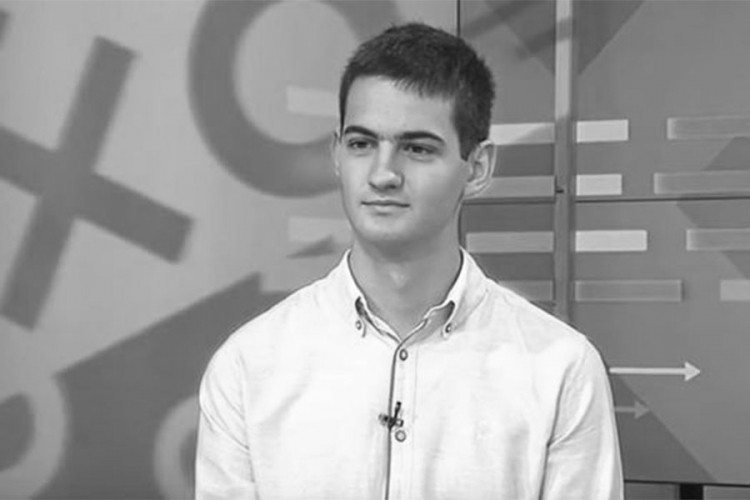 Mihajlo Sporić - Umjesto cvijeća, dajte novac za bolesnu decu