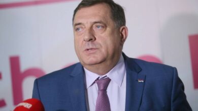 RS će formirati fond za tužbe protiv visokih predstavnika