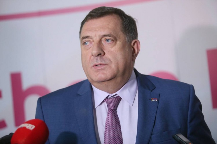 RS će formirati fond za tužbe protiv visokih predstavnika