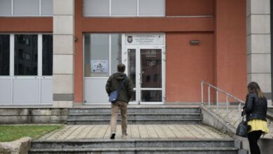 Sindikat osuđuje napad na radnike Centra za socijalni rad