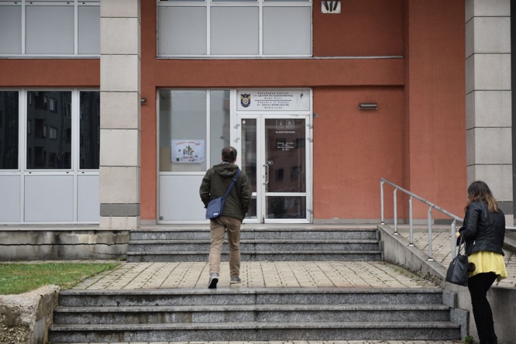 Sindikat osuđuje napad na radnike Centra za socijalni rad