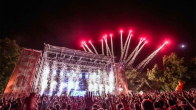 Pet nominacija Exitovim festivalima za evropsku nagradu