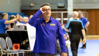 Lov na vizu za Eurobasket