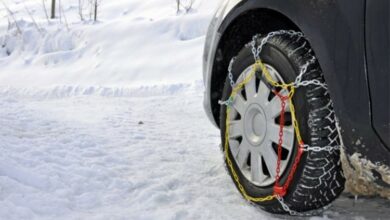 Od 15. novembra obavezna upotreba zimske opreme