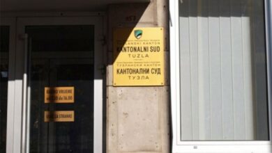 Dvojcu iz Tuzle  50 godina robije zbog ubistva