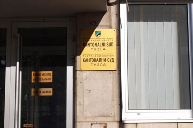 Dvojcu iz Tuzle  50 godina robije zbog ubistva