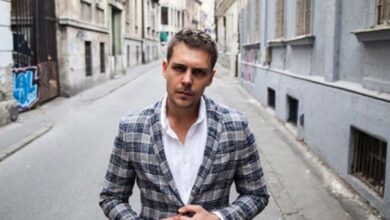 Miloš Biković raskinuo sa Barbarom Tatalović