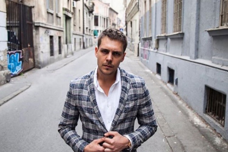 Miloš Biković raskinuo sa Barbarom Tatalović