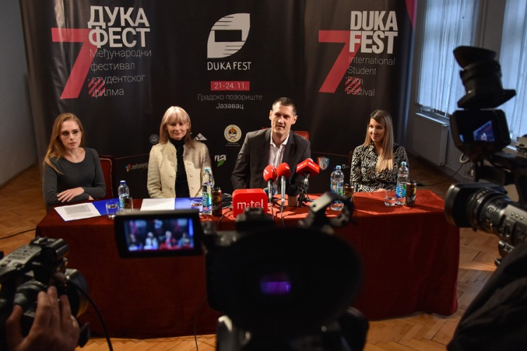 Nakon pet godina pauze, “DukaFest” ponovo u punom sjaju