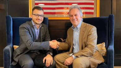 LANACO prvi iz BiH postao član Digital Supply Chain Instituta