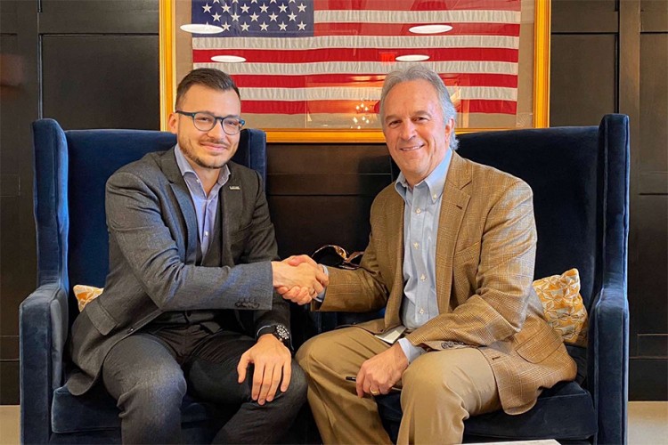 LANACO prvi iz BiH postao član Digital Supply Chain Instituta