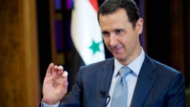 Asad: SAD žele da spriječe dijalog Damaska i Kurda