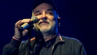 Balašević odgodio koncert zbog zdravstvenih poblema