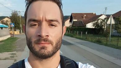 "Instagram terorista" oslobođen krivice u slučaju "Zimzograd"