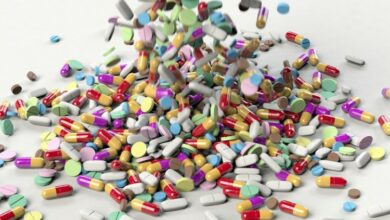 Stari antibiotici i lijekovi rizik za vodu i okolinu