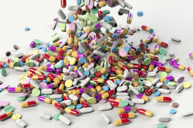 Stari antibiotici i lijekovi rizik za vodu i okolinu