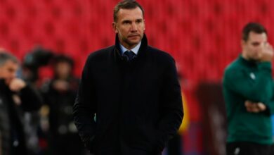 Ševčenko: Zaslužili smo bod, Srbiji želim sreću u baražu