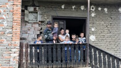 Otvoren račun za pomoć Đuričićima