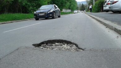Putevi u BiH na začelju evropske kolone