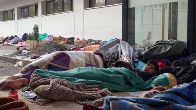 Sarajevo i Tuzla neće migrante u kasarnama