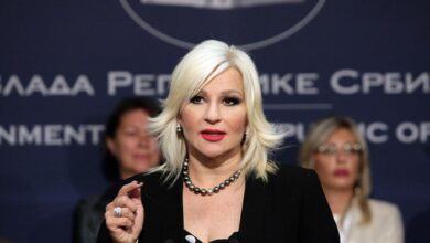 Mektićeve uvredljive izjave o Vučiću loše za odnose u regionu
