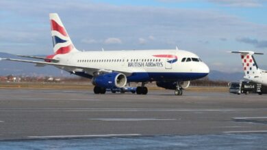 Putnica izazvala dramu u Zagrebu, kapetan ispraznio avion