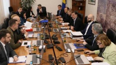 Vlada KS zatražila nadzor nad radom Zavoda "Pazarić"