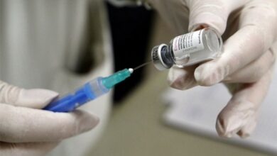 Razgrabljene vakcine protiv gripa u Srpskoj
