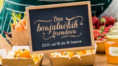 Promocija domaćih brendova u Tropic centru Banjaluka