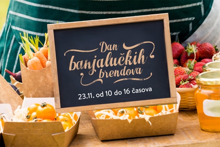 Promocija domaćih brendova u Tropic centru Banjaluka