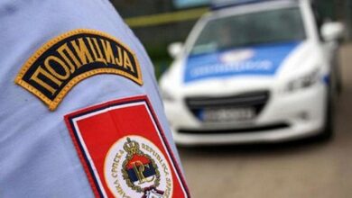 Ugljenisano tijelo pronađeno u Banjaluci