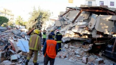 Banjalučanin o jezivim scenama zemljotresa u Albaniji: Ljudi su bježali goli i bosi