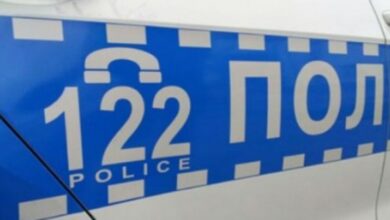 Potraga za osobom koja je pucala u Gradišci