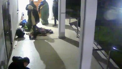 Migranti okupirali džamiju u Bosanskoj Otoci