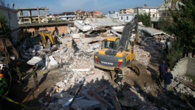 Rama: Do sada prikupljeno pet miliona evra i milion dolara