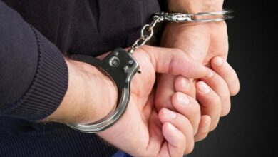 Banjalučanin uhapšen zbog pljačke kladionice