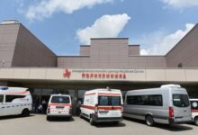 Povrijeđeni radnik odbio hospitalizaciju i samovoljno napustio bolnicu