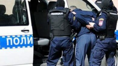 Poznata imena uhapšenih u Banjaluci, Gradišci i Prijedoru