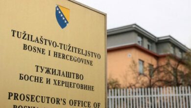 Turčin optužen da je oštetio budžet BiH za 247.000 KM