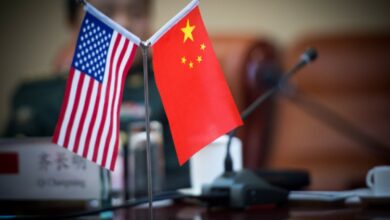 Kina uvela sankcije Americi zbog Hong Konga